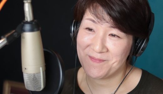 ラジオvol.031：萩美紀子さん「人生が楽しくなる片づけ」